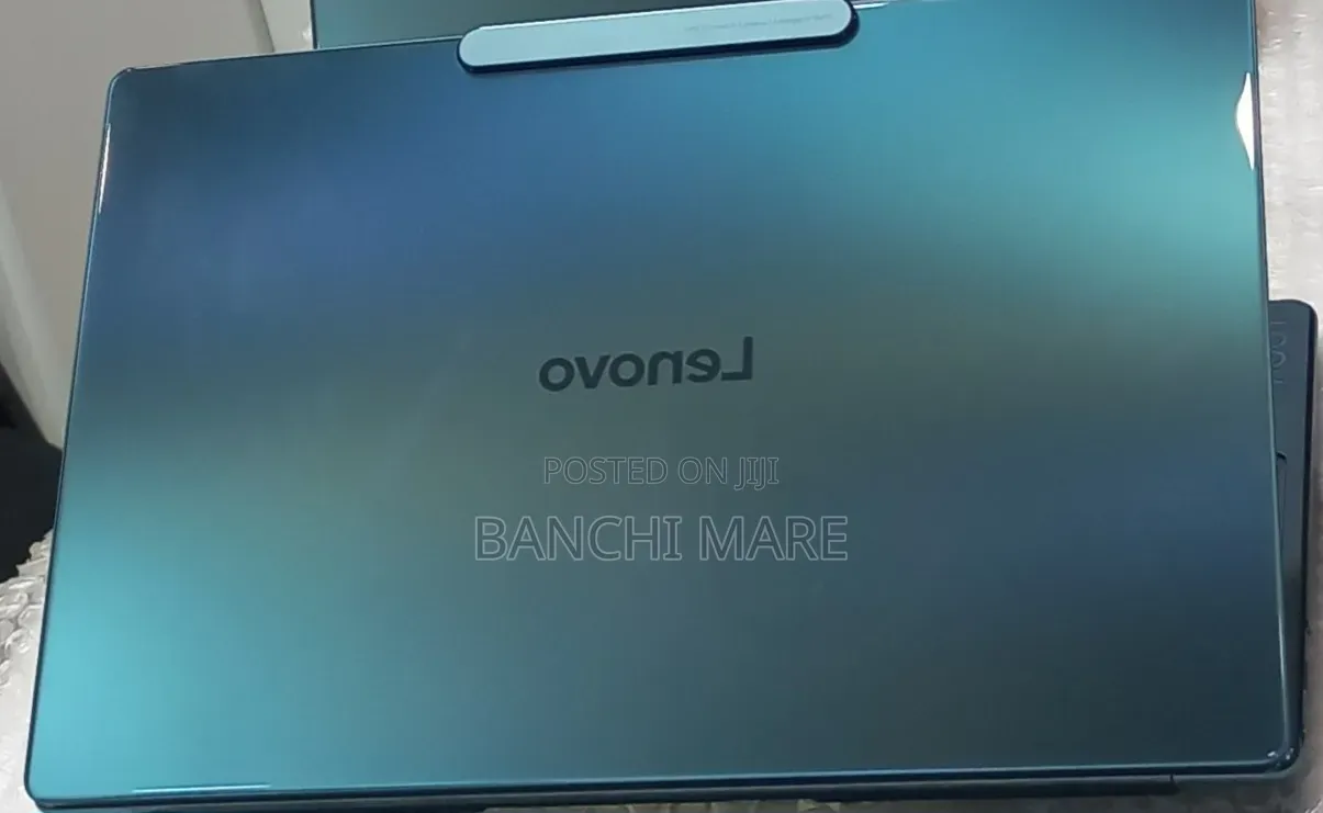 New Laptop Lenovo Yoga 11e 32GB Intel Core Ultra 7 SSD 1T