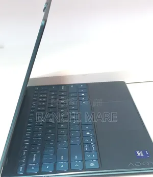 New Laptop Lenovo Yoga 11e 32GB Intel Core Ultra 7 SSD 1T