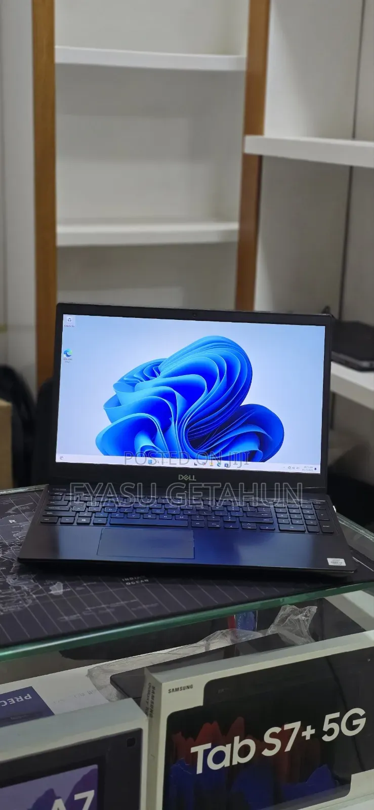 New Laptop Dell G5 16GB Intel Core i7 SSD 512GB
