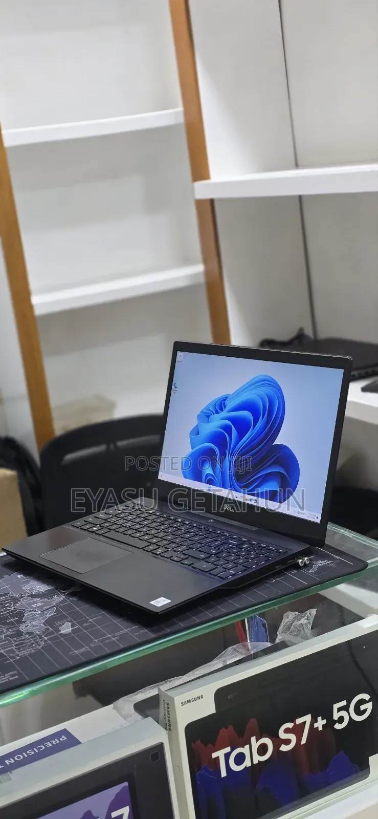 New Laptop Dell G5 16GB Intel Core i7 SSD 512GB