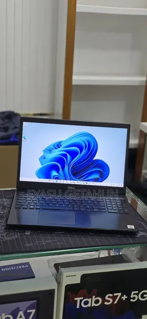 New Laptop Dell G5 16GB Intel Core i7 SSD 512GB