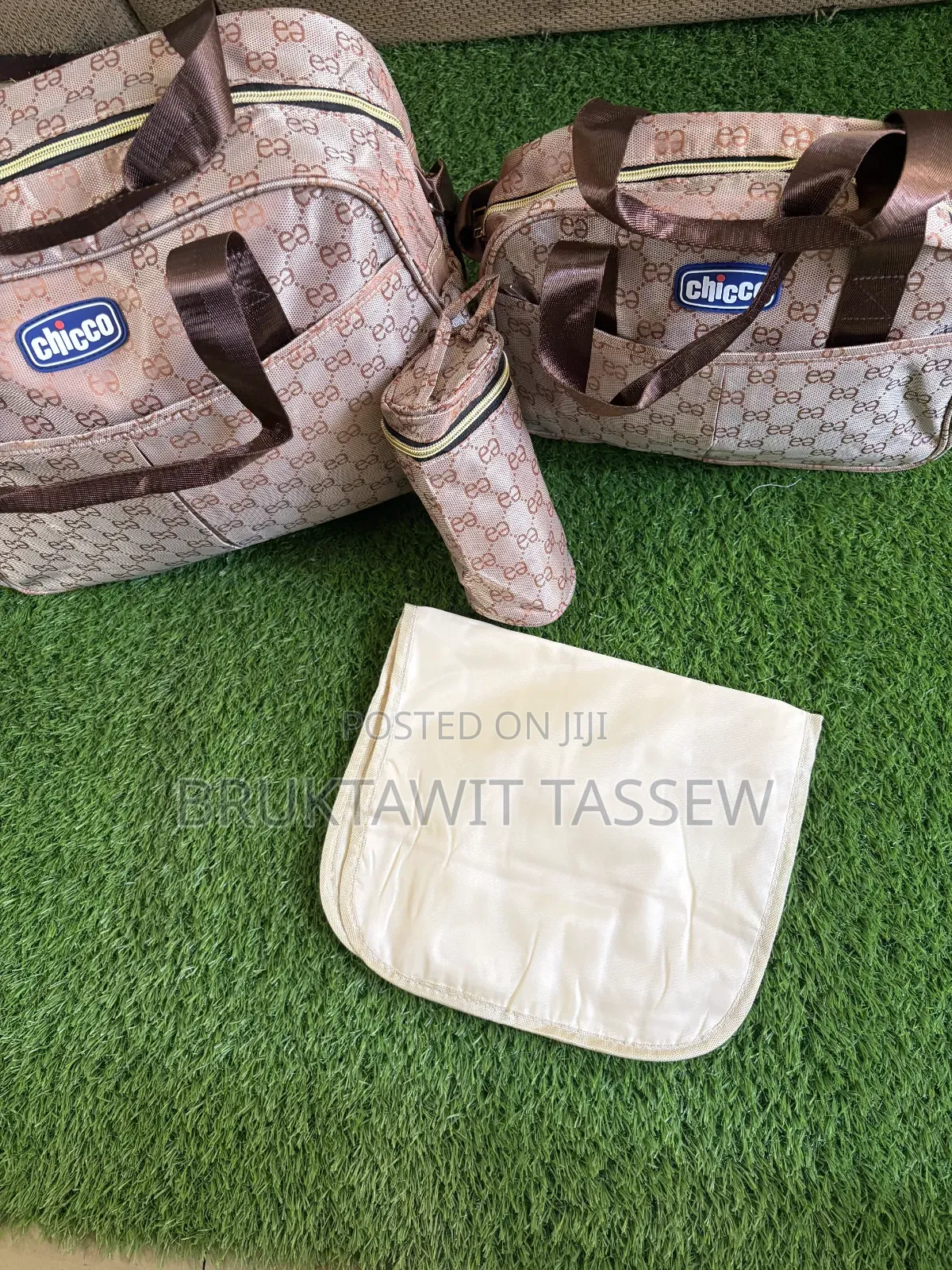 Chicco Mami Bag