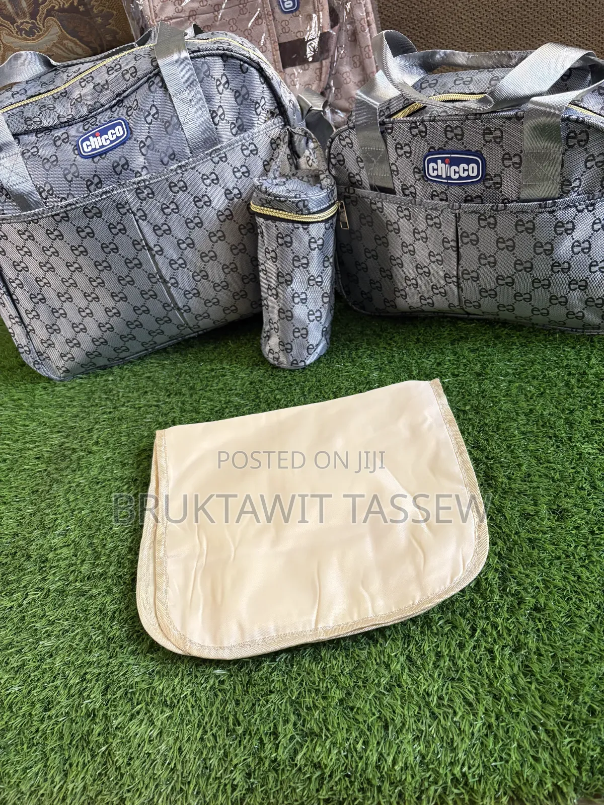 Chicco Mami Bag