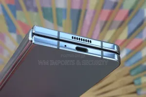 Samsung Galaxy Z Fold 5 512 GB Blue