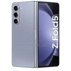 Samsung Galaxy Z Fold 5 512 GB Blue