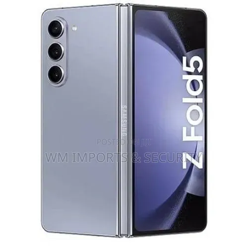 Samsung Galaxy Z Fold 5 512 GB Blue