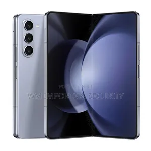 Samsung Galaxy Z Fold 5 512 GB Blue