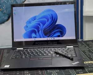 New Laptop Lenovo Yoga 2 16GB Intel Core i5 SSD 256GB