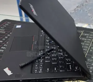 New Laptop Lenovo Yoga 2 16GB Intel Core i5 SSD 256GB