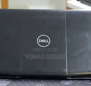 New Laptop Dell 16GB SSD 512GB
