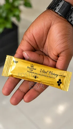 Vital Honey Vip