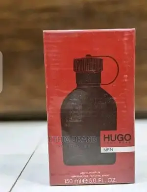 Photo - Hugooo 150 Ml