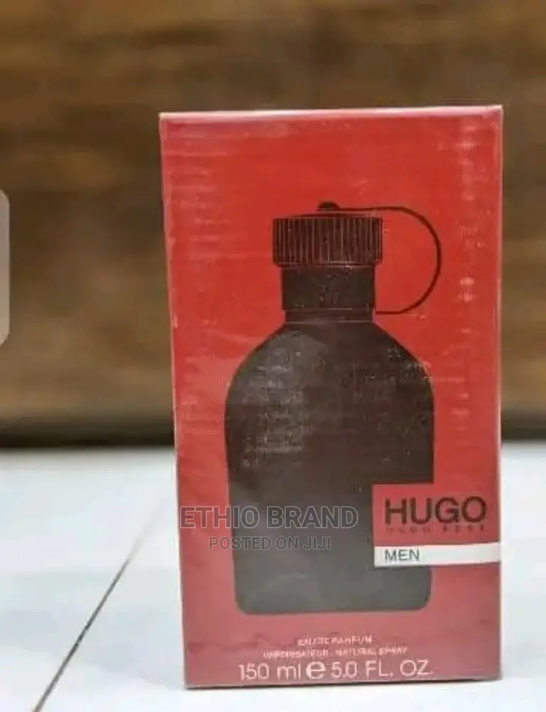 Hugooo 150 Ml