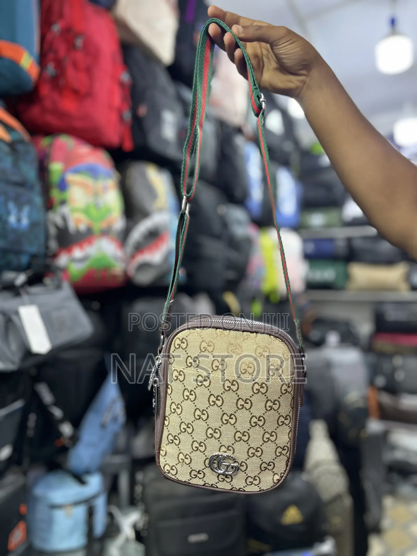 Side Bag Quality