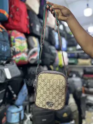 Side Bag Quality