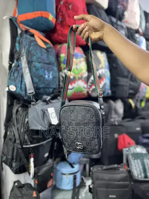 Side Bag Quality