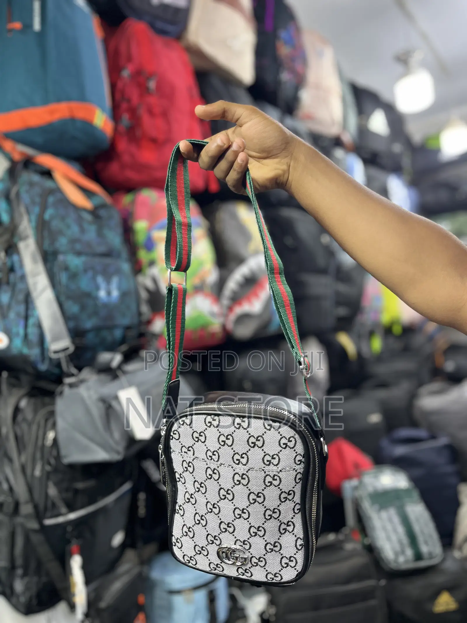 Side Bag Quality