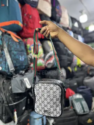 Side Bag Quality