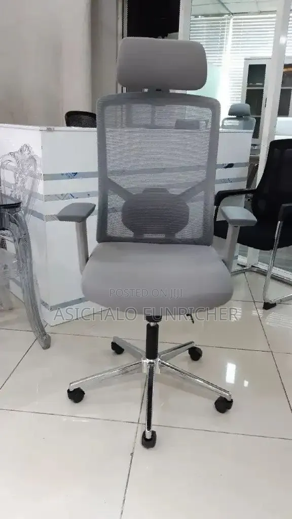 Mg Mangeral Chairs