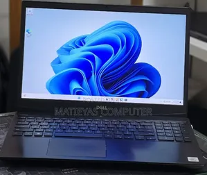 New Laptop Dell G5 16GB Intel Core i7 SSD 512GB