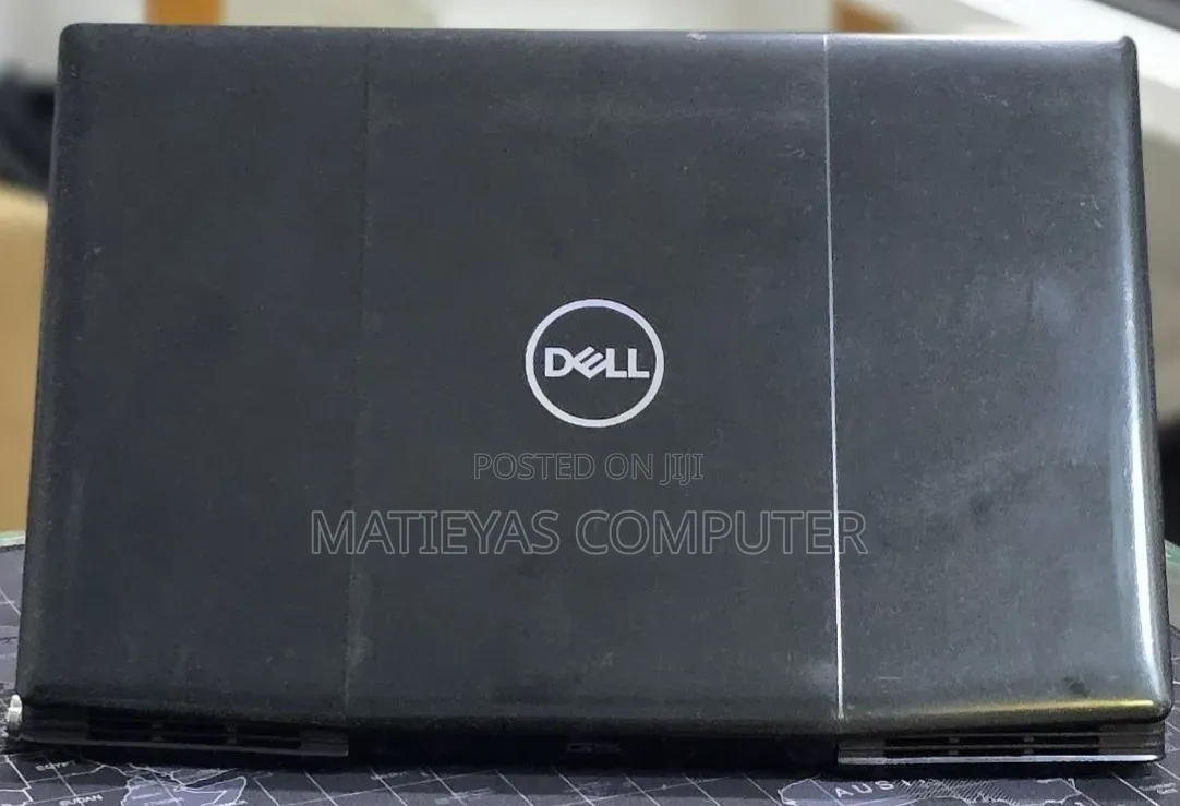 New Laptop Dell G5 16GB Intel Core i7 SSD 512GB