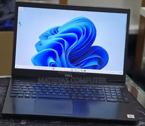 New Laptop Dell G5 16GB Intel Core i7 SSD 512GB