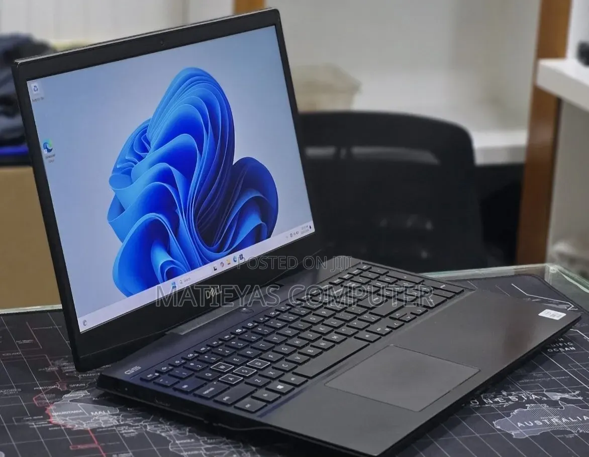 New Laptop Dell G5 16GB Intel Core i7 SSD 512GB