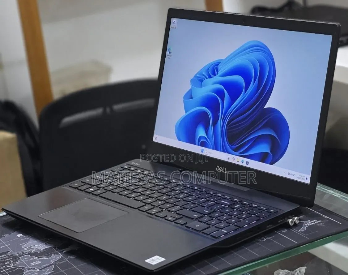 New Laptop Dell G5 16GB Intel Core i7 SSD 512GB