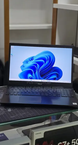 New Laptop Dell G5 16GB Intel Core i7 SSD 512GB