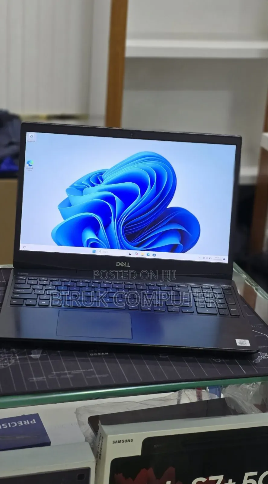 New Laptop Dell G5 16GB Intel Core i7 SSD 512GB