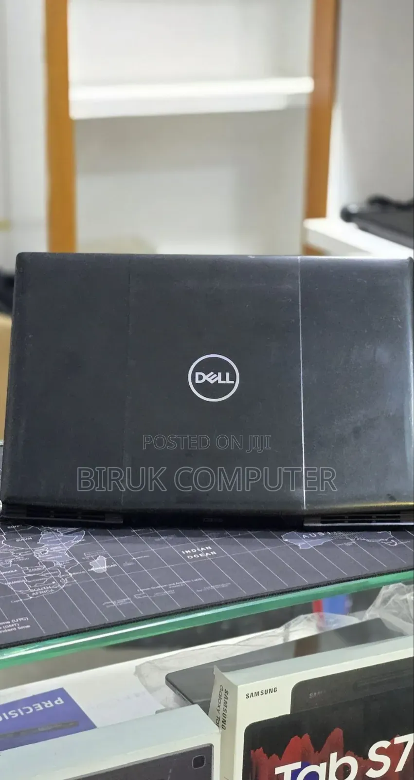 New Laptop Dell G5 16GB Intel Core i7 SSD 512GB