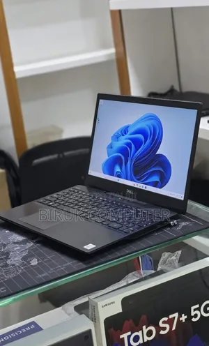 New Laptop Dell G5 16GB Intel Core i7 SSD 512GB