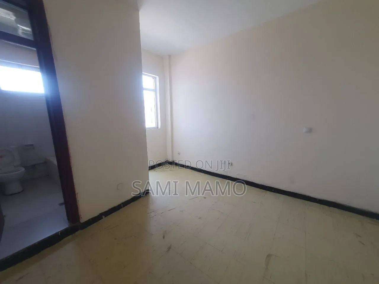 3bdrm Apartment in Foundation Houses, Akaky Kaliti for rent