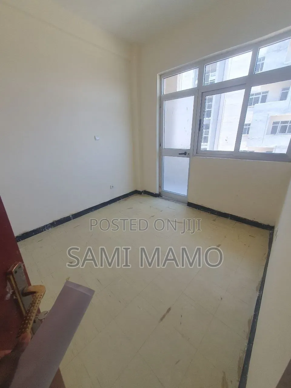 3bdrm Apartment in Foundation Houses, Akaky Kaliti for rent