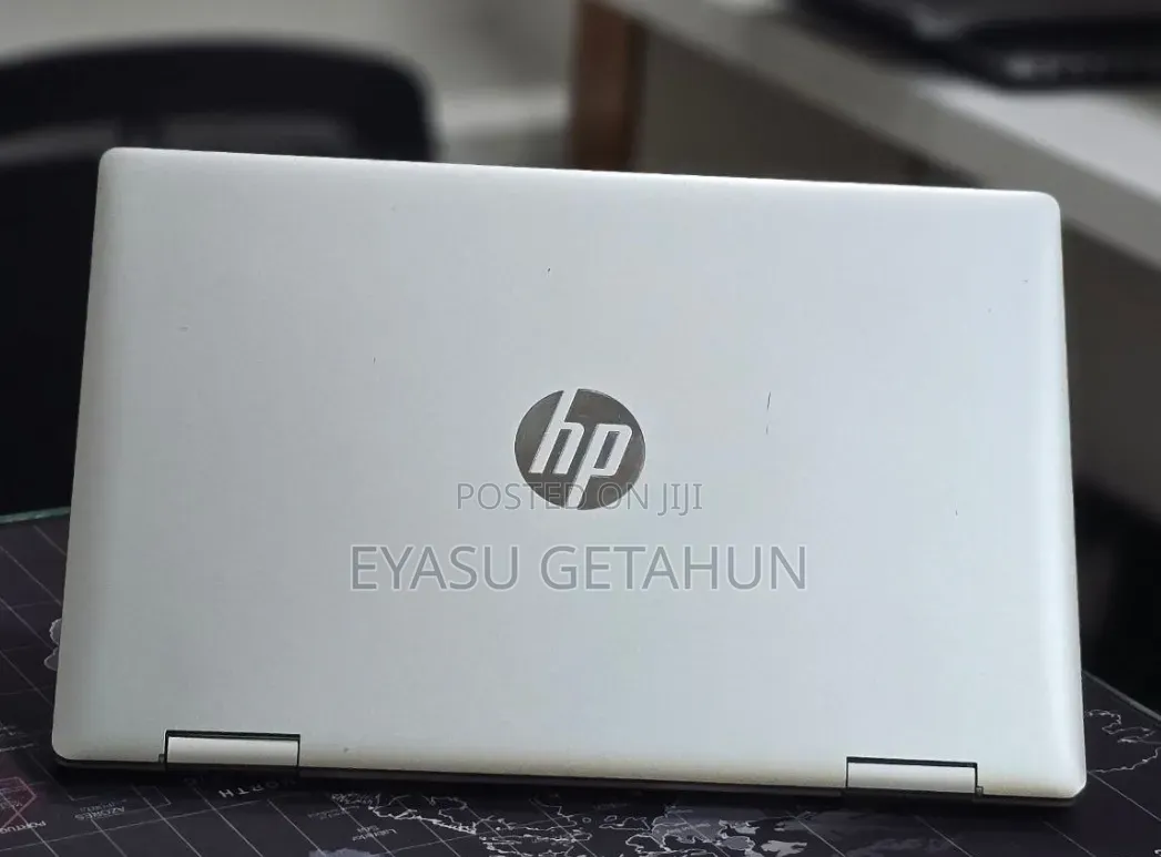 New Laptop HP Pavilion x360 8GB Intel Core i5 SSD 512GB