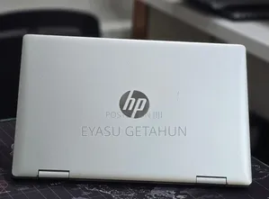 New Laptop HP Pavilion x360 8GB Intel Core i5 SSD 512GB