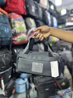 የታኬታ የsport Bag