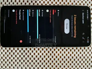 Samsung Galaxy A05 64 GB Green