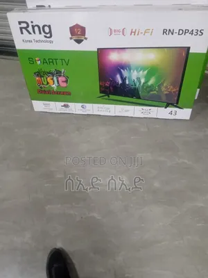 Ring,smart,TV
