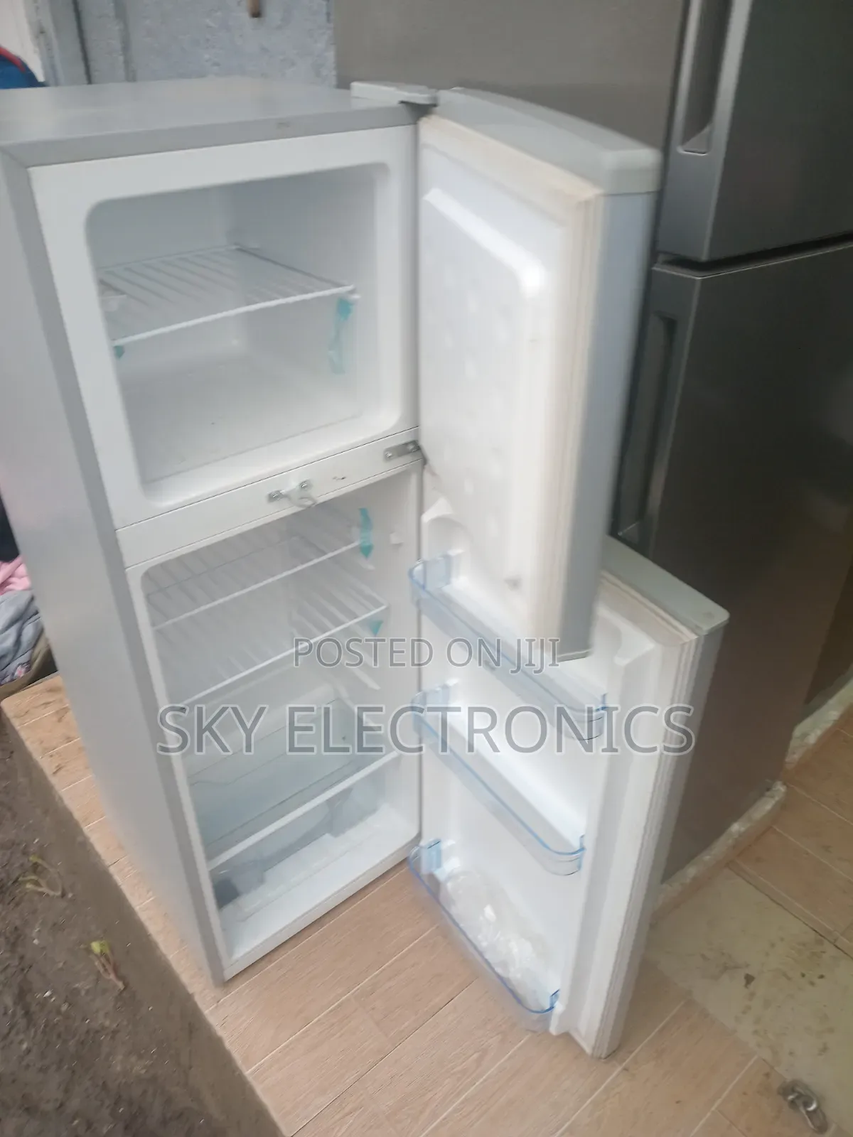 Elegance 310liter Refrigator