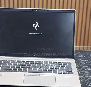 New Laptop HP EliteBook 840 16GB Intel Core i5 SSD 512GB