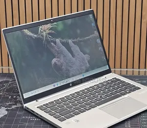New Laptop HP EliteBook 840 16GB Intel Core i5 SSD 512GB