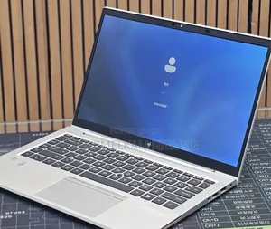 New Laptop HP EliteBook 840 16GB Intel Core i5 SSD 512GB