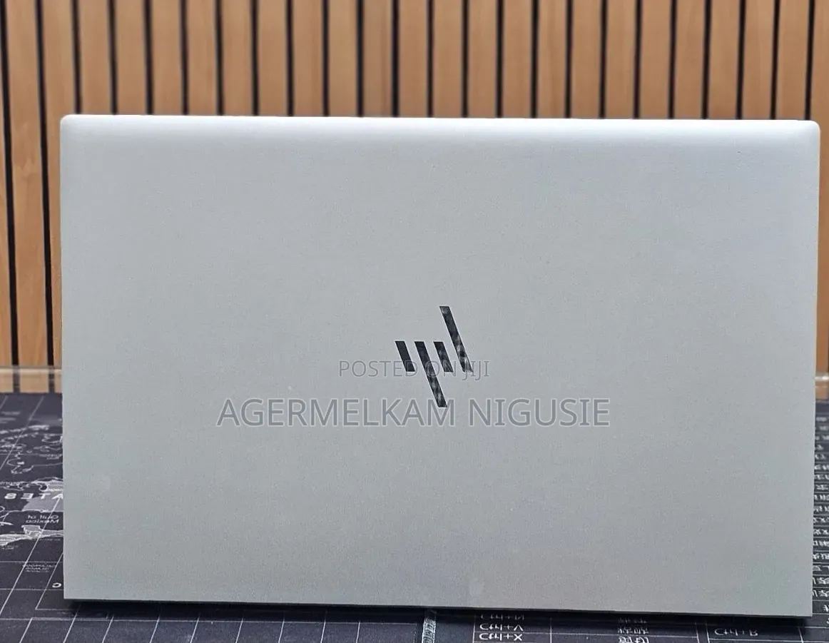 New Laptop HP EliteBook 840 16GB Intel Core i5 SSD 512GB