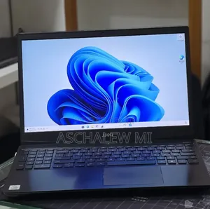 New Laptop Dell G5 16GB Intel Core i7 SSD 512GB