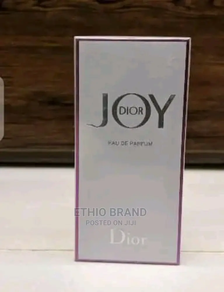 Joy Dior For