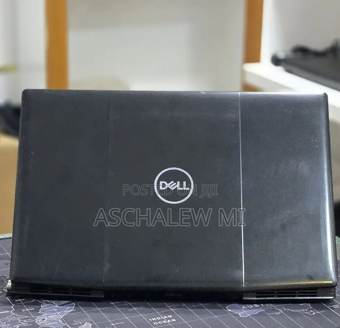 New Laptop Dell G5 16GB Intel Core i7 SSD 512GB