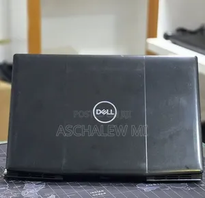 New Laptop Dell G5 16GB Intel Core i7 SSD 512GB
