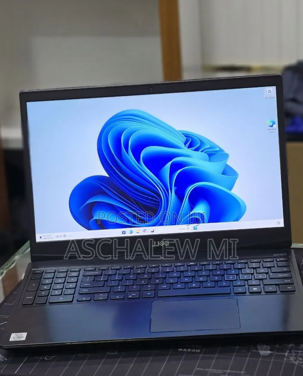 New Laptop Dell G5 16GB Intel Core i7 SSD 512GB