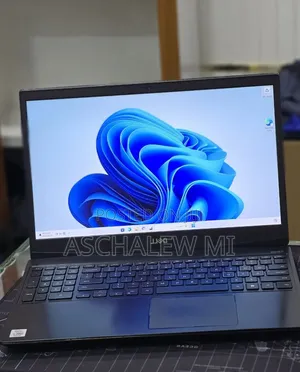 New Laptop Dell G5 16GB Intel Core i7 SSD 512GB